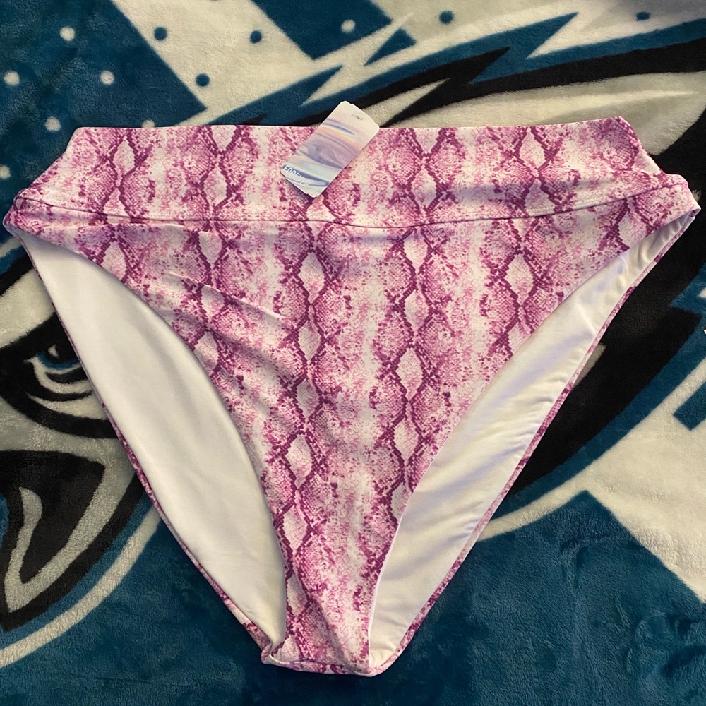 Swim Bottom